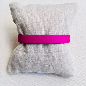 Keep Collective Single Band (Display) Pink